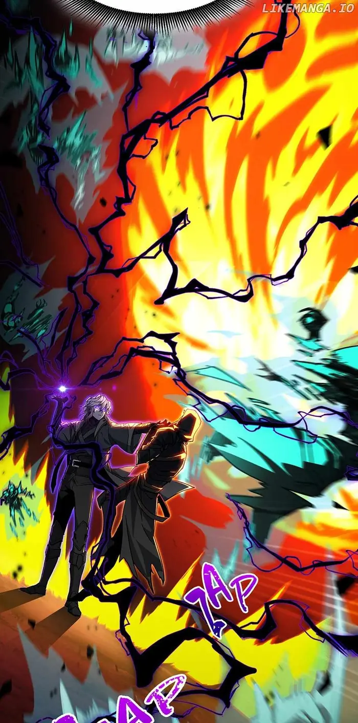 The Beginning After the End Chapter 190 image 102_optimized